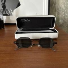MYKITA Maison Margiela MMCRAFT004 / King Gnu 常田大希着 同型品 マイキータ メゾン マルジェラ  八角形サングラス(男性用)｜売買されたオークション情報、Yahoo!オークション(旧ヤフオク!) の商品情報をアーカイブ公開 -  オークファン（aucfan.com）