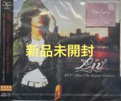 FLY / May I be happy forever CD507127