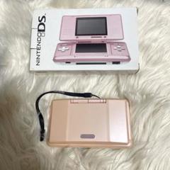 任天堂DS 初期バージョン ニンテンドーDS - Nintendo DS 初期バージョン ターコイズブルー