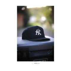 LA CAP fartco loveearart同ボディ70sトラッカーキャップ NY CAP fartco loveearart同ボディ70s 山田蓮キャップ - メルカリ