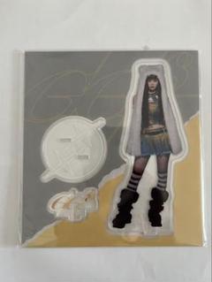 原田都愛　アクスタ　Girls²