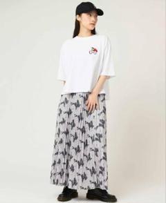 2025年最新】Design Tshirts Store graniph ロングスカートの