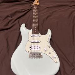 Ibanez azes40 改造有