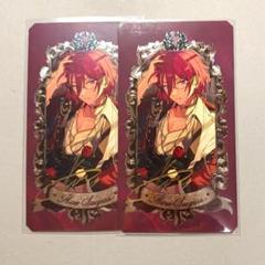 七種茨 あんスタ Museum Card ミュージアムカード 10点 Museum Card［Exhibition No.1］（BOX） – pattythree公式通販サイト