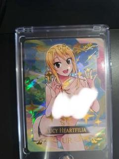 フェアリーテイル　ルーシー　スリーブ 51vZCwzQ7lL._UF350,350_QL50_.jpg