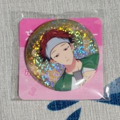 忘却バッテリー 千早瞬平 原画缶バッジ 5点 忘却バッテリー だけ缶 千早瞬平だけトレーディング缶バッジ 全7