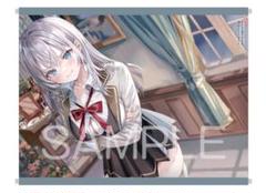 グッズ-タペストリー】時々ボソッとロシア語でデレる隣の