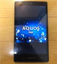 シャープ タブレットの中古 新品通販 メルカリ No 1フリマアプリ