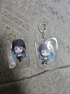 Ado 喜劇 アクリルキーホルダー