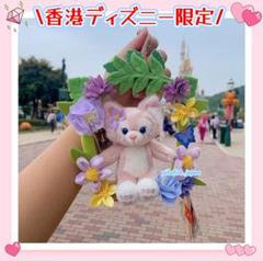 香港ディズニー ♡Forest Maze 紫頭巾♡リーナベル♡スケルトン！ m52771359379_1.jpg?1696582056