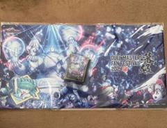 ファンフェスティバル　参加賞セット　ホーガンブラスタープロモ　プレマ　スリーブ ファンフェスティバル 参加賞セット ホーガンブラスタープロモ