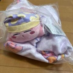 2025年最新】星のカービィ ぬいぐるみ付きブランケットの人気