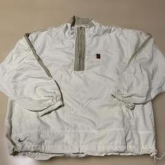 NIKE 90's テニスウォームアップウエア　サイズM used NIKE 90's テニスウォームアップウエア サイズM used - メルカリ