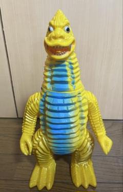 【即納】 仁*様 バンダイ レッドキング ジャイアント 1991 ブルマァク 特撮