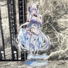 2025年最新】勝利の女神:NIKKE アクリルスタンド シンデレラの