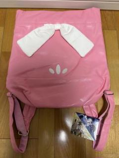 【希少】未使用　ポケモンセンター　リーリエのリュックサック 新品未使用】ポケモンセンター リーリエのリュック レア 希少