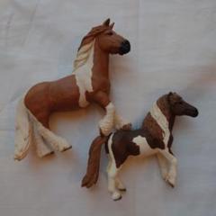 2025年最新】シュライヒ schleich 馬の人気アイテム - メルカリ