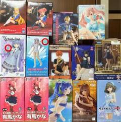 2025年最新】まとめ売り フィギュアの人気アイテム - メルカリ