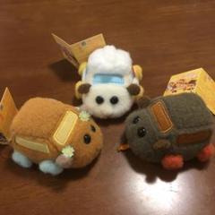 びゅんびゅん!モルカー