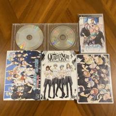 うたプリ 6th カルライ キングダム DVD ASAS 特典 まとめ売り
