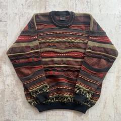 2025年最新】COOGI メンズ ニット・セーターの人気アイテム