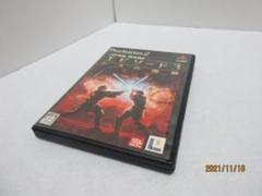 ◇ スター・ウォーズ エピソードIII シスの復讐　PS2