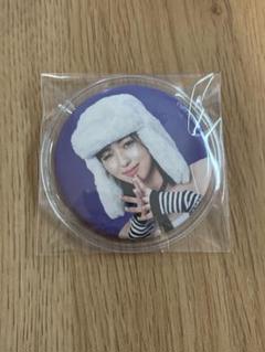 IS:SUE 日プ　田中優希　缶バッジ 田中優希 缶バッジ 2ND IS:SUE - メルカリ