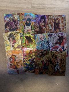 2025年最新】ドラゴンボールヒーローズまとめ売りの人気アイテム