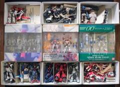 ガンダムフィックスフィギュレーション＆ジオノグラフィ22点