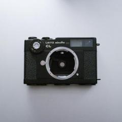 2025年最新】leica cl ケースの人気アイテム - メルカリ