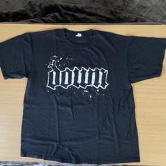 down Tシャツ　PANTERA まとめ売り可