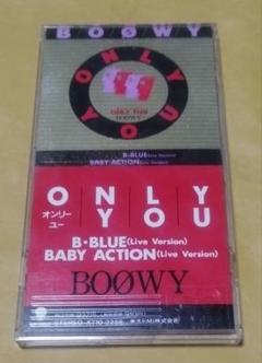 2025年最新】BOOwyの人気アイテム - メルカリ