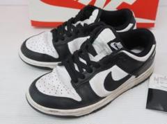NIKE ナイキ WMNS DUNK LOW ウィメンズ ダンク ロー
