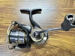 新品外し ダイワ 25 カルディア LT2000S 純正 スプール 未使用品 ダイワ スピニングリール 25カルディア FC LT2000S-H【即日発送