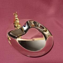 MIKIMOTO ミキモト Luxury Gift Collection CATSトレイ | H.gift