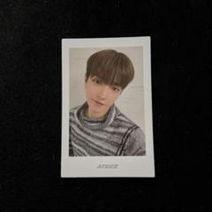 ATEEZ GOLDEN HOUR POCA ALBUM ホンジュン ③