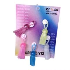 クロックス CROCS ジビッツ jibbitz シューズアクセサリー 5個入