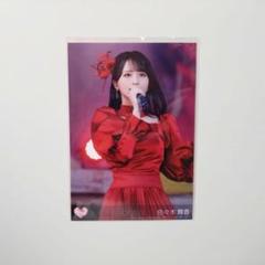 【即日発送メルカリ便】佐々木舞香 イコノイジョイ2023 封入特典 m52777117075_1.jpg?1748648992
