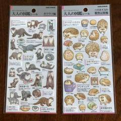 動物 図鑑 大人の中古 未使用品 メルカリ