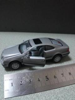 Mercedes-Benz - 【新品未使用】メルセデスベンツ❤ミニカー　1/43　SLK230　即購入可能 UT MODELS|メルセデス・ベンツ SLK230|HARDOFFオフモール
