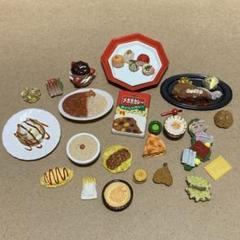 ぷちサンプルシリーズ　半端品