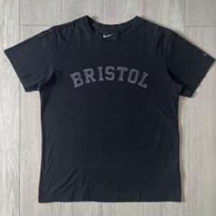 FCRB bristolロゴT