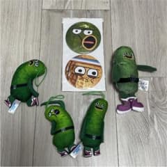 ピクルスとピーナッツの中古/未使用品 - メルカリ