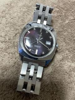 TIMEX 手巻き　70s ヴィンテージ　稼働　オリジナル　オールドタイメックス