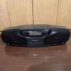 【商品】パナソニック CDラジカセ Panasonic RX-DT701 Amazon.co.jp: Panasonic パナソニック RX-DT701 CDラジカセ