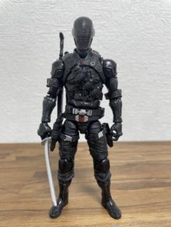 ハズブロ G.I.ジョー ビッグベア 4 アクションフィギュア 未開封 ハズブロ G.I.ジョー ビッグベア 4 アクションフィギュア 未開封