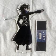 ‼️ゲリラ値下げ中‼️HUNTER×HUNTERフェイタンなど【まとめ売り】 ハンターハンター フェイタン BIGアクリルスタンド などまとめ