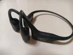 SHOKZ OPEN RUN （中古品) Shokz OpenRun Pro 2 Mini – Runtrip Store