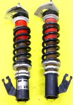 S14 S15シルビア C35 GC35 ロ-レルBuddyClub 車高調