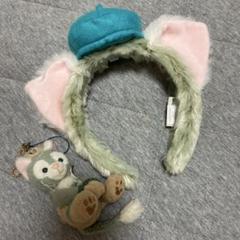 ジェラトーニカチューシャキーホルダー - メルカリ